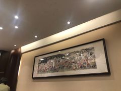 -金哥私房菜馆(张府园总店)