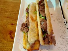 -王胖子驴肉火烧(鼓楼店)