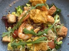 祖母招牌沙拉-G+KITCHEN(龙湖狮山天街店)