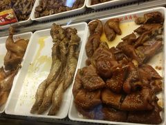 -红星兔丁(武侯祠店)