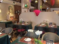 -翡翠鸟精品泰国菜(北辰财富中心店)