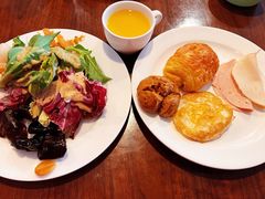 -春晖园度假酒店温泉