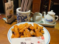 -龍聚祥烧麦馆(鼓楼店)