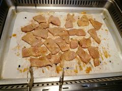 -新石器烤肉(无锡万象城店)