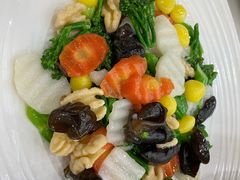 -红菜坊·烤鸭·川鲁宴(石园店)