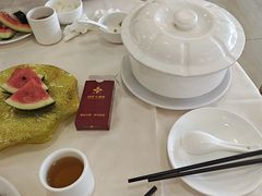 -四季大酒楼(白濠店)