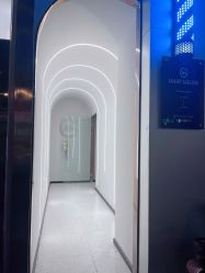 -潮品 Hair无痕羽毛接发潮店