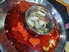 -星鸿社重庆老火锅