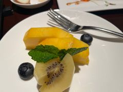 -小南洋海景餐厅(深圳湾店)