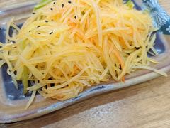 -格朗合 · 鸡汤米线(和悦汇店)