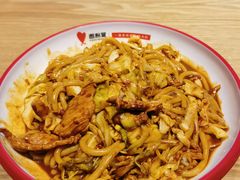 -西粉堂新疆米粉(朝外店)