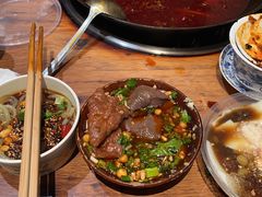 -楠火锅(太古里总店)