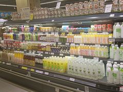 -永辉超市(龙湾万达店)