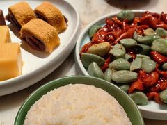 -情满四合院•京菜•烤鸭(动物园店)