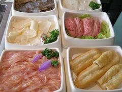 -海底捞火锅(威高广场店)