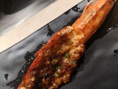 -盛焰铁板烧(王府井店)