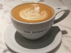 -科学家咖啡(海岸城店)