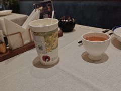 -狮王府淮扬菜(夫子庙老门东店)