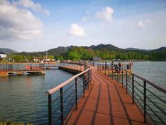 -东钱湖旅游度假区