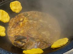 -柴火记忆柴火鸡(望龙店)