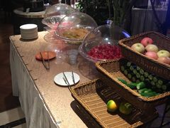 -美豪怡致酒店(上海长寿路店)