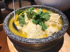 -Local泰莲庭(虹鳟鱼店)