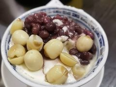-民信老铺(双皮奶博物馆店)