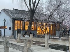 -春风习习