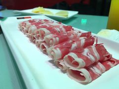 肥牛-天都火锅酒楼(虹梅南路店)