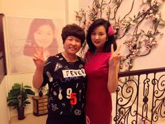 -邓丽君音乐主题餐厅