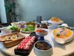 -大舜国风· 和牛火锅(绮霞街店)