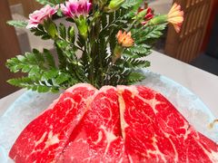 -红沃鳗鱼黑牛烤肉店(不老街店)