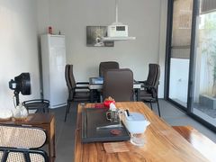 -寒舍户外烧烤团建聚会别墅轰趴馆(安农大店)