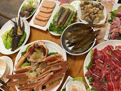 -吉友粥底火锅(方斜路店)