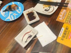 -三禾寿司(石龙店)