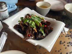 -尽善百年古院餐厅(王家老宅店)