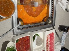 -海底捞火锅(万象城店)