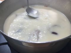 -湯系·煲汤手艺人(东二环泰禾广场店)