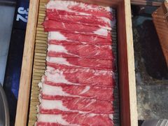 -王家渡火锅店(棕榈泉店)
