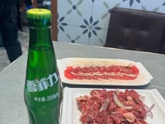 -米家·鹤城炭火米家(直营总店)