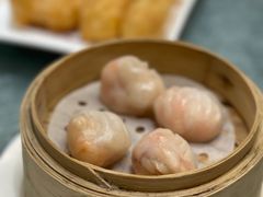 悦湖玉液虾饺皇-悦湖公馆