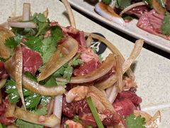 -赵胖炙子烤肉&深夜酒馆(簋街店)