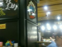 -火炉火自助餐(枫蓝国际店)