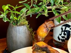 -苏帮袁Sue Cuisine(将台店)