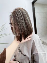 -苏奇发型·烫发染发