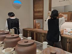 -李山山茶事(景枫店)