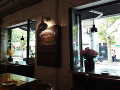 -Apollo·西班牙小酒馆(安福路店)