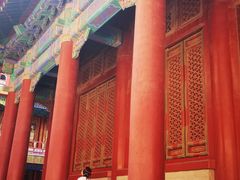 -普陀宗乘之庙(小布达拉宫)
