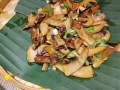 -云海肴·汽锅鸡·云南代表菜(曲江大悦城店)