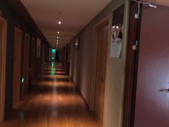 -绿岛汤泉韩式休闲会所